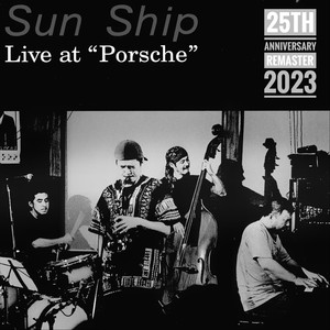 Live at "Porsche" (25th Anniversary) [Remastered 2023]