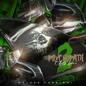 Psychopath 2 (Explicit)