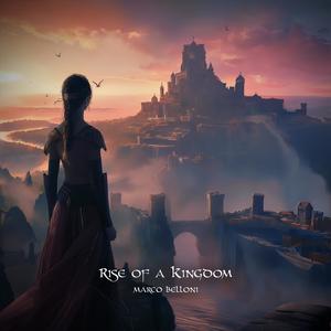 Rise Of A Kingdom