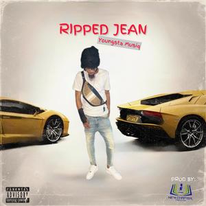 Ripped Jeans (Explicit)