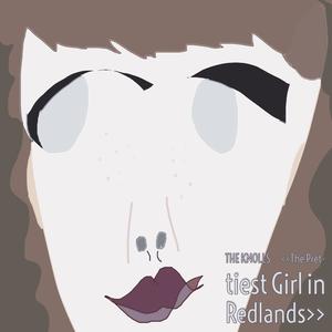 The Prettiest Girl in Redlands