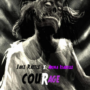 Courage (feat. Arina Isabelle) [Explicit]