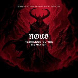 Reckless Curse (FOKUS Remix)