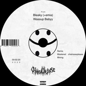Wassup Babyy (feat. Bleaky & emia|Remix)