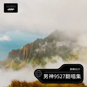 彩虹沙漠 - 男神9527封面