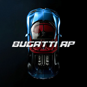 Bugatti AP