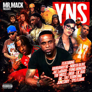 Back Pack Full (Explicit)