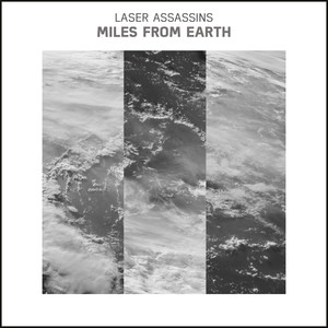 Miles from Earth