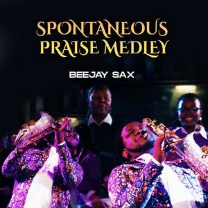 Spontaneous Praise Medley