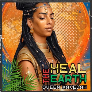 Heal the Earth