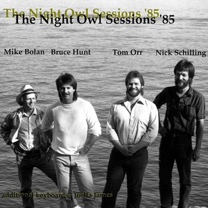 The Night Owl Sessions '85