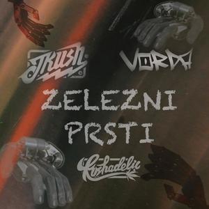 Železni Prsti (feat. VorDa) (Explicit)