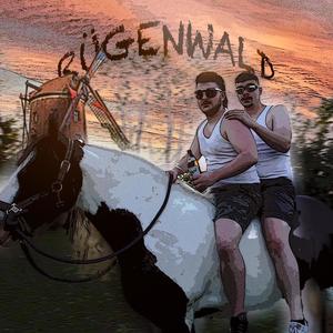 RÜGENWALD (Explicit)