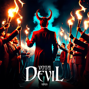 Vota Devil (Explicit)