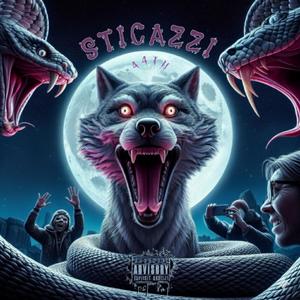 STICAZZI (feat. Globeats) (Explicit)