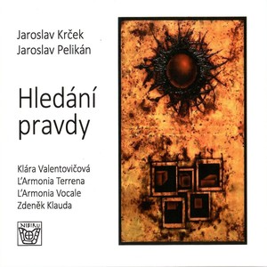 Krček Pelikán Hledání pravdy