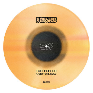 glitter & gold (Extended)