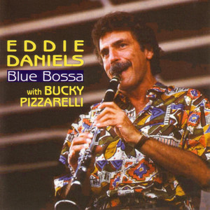 Blue Bossa, 2nd Version