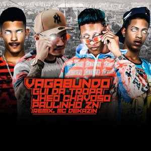 Vagabundo (Remix|Explicit)