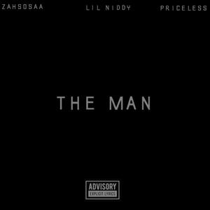 The Man (Explicit)