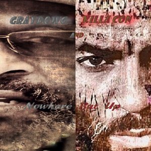 Nowhere but Up (Explicit)