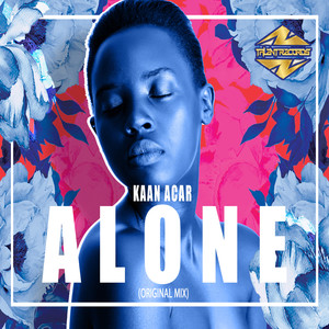 KAAN ACAR - Alone (Original Mix)