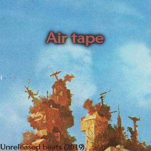 Air tape (Explicit)