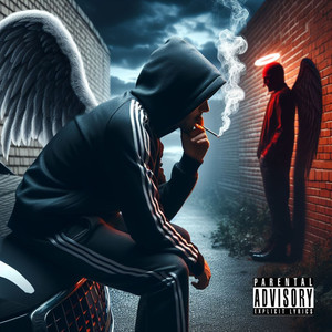 SMOKE WIT WHO (Explicit)