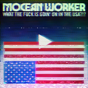 What the **** Is Goin' on in the Usa?!? (Explicit)