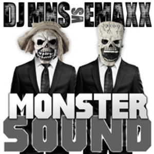 Monster Sound (Radio Edit)