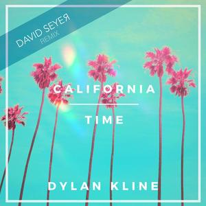 California Time (David Seyer Remix)