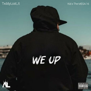 We Up (Explicit)