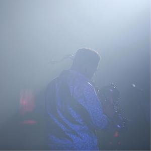 Ends Of The Earth(Alt Take)