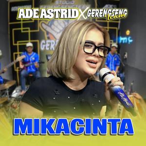 Mikacinta (Live)