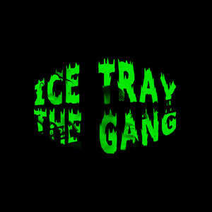 Ice Tray The Gang (Originally Performed by Lil Flighty and Diamond Duck) [Instrumental]