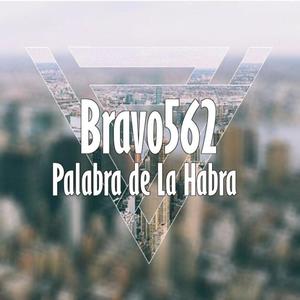 Palabra de La Habra (Radio Edit) [Explicit]