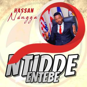 Ntidde entebe