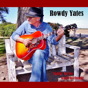 Don't Tell Me Goodbye(feat. John Bell & Travis Brooks)