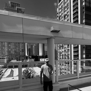 Umbrellas (feat. Raif) (Explicit)