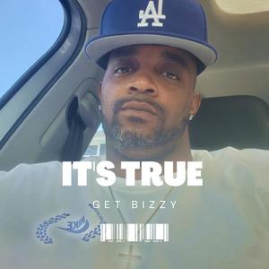 IT'S TRUE (Radio Edit)