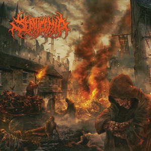 Bubonic Stranguary Phlegm