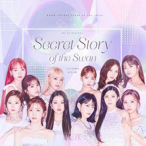 幻想童话 (Secret Story of the Swan)