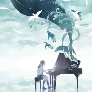 皇清悠 - 平凡日子里的挣扎（纯音乐）