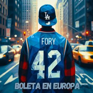 Boleta En Europa (Explicit)