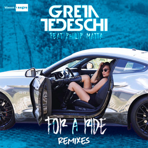 For a Ride (Siro Remix)