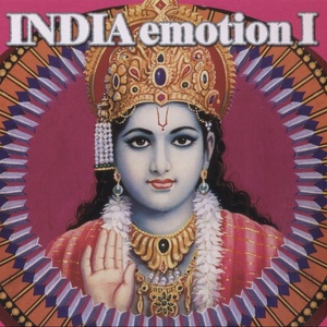 India Emotion, Vol. 1