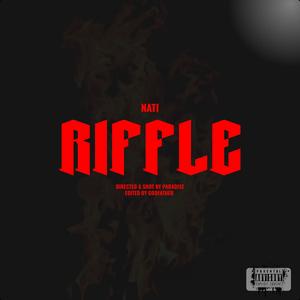 Riffle Cipher (Explicit)