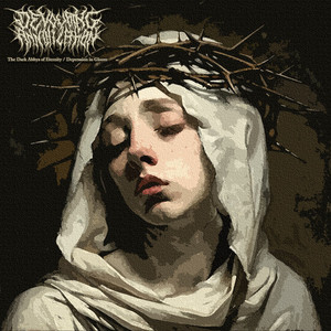 The Dark Abbys of Eternity (Explicit)