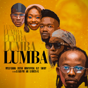 Lumba