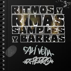 Ritmos y Rimas, Samples y Barras (Explicit)